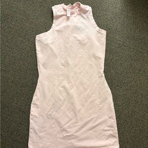 Skims limited edition dress